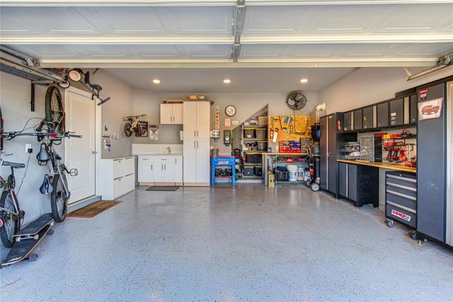 8206 Wave Arbor Drive, Cypress, TX 77433