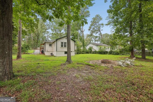 6385 Lobelia Road SW, Mableton, GA 30126