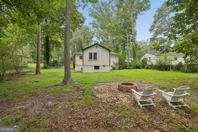 6385 Lobelia Road SW, Mableton, GA 30126