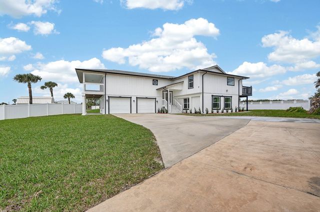 7 SEA WATCH TERRACE, Ormond Beach, FL 32176