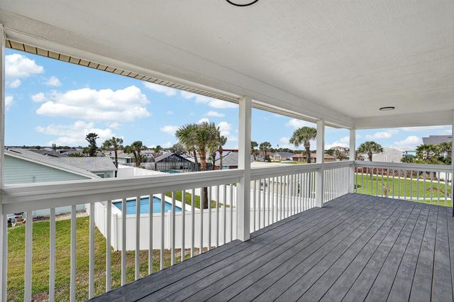 7 SEA WATCH TERRACE, Ormond Beach, FL 32176
