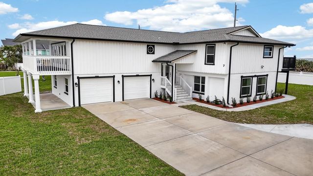 7 SEA WATCH TERRACE, Ormond Beach, FL 32176