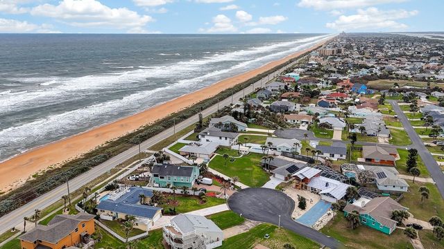 7 SEA WATCH TERRACE, Ormond Beach, FL 32176