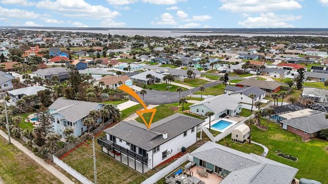 7 SEA WATCH TERRACE, Ormond Beach, FL 32176