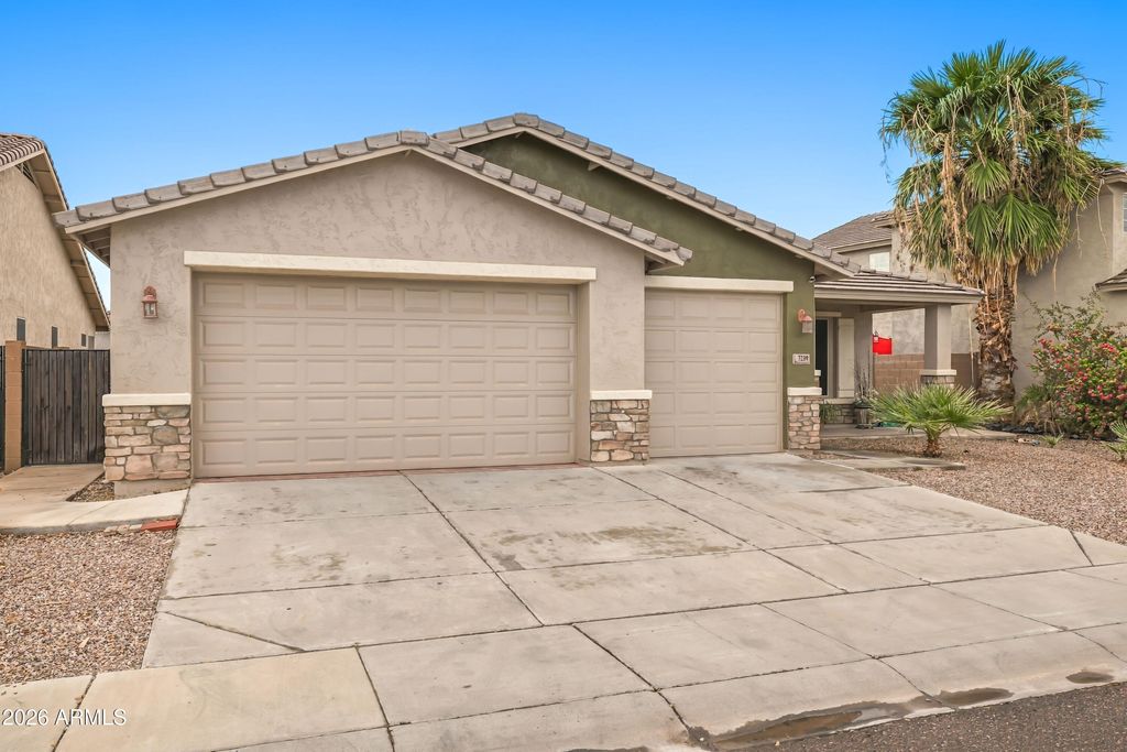 7239 W PARK Street, Laveen, AZ 85339 — photo 2