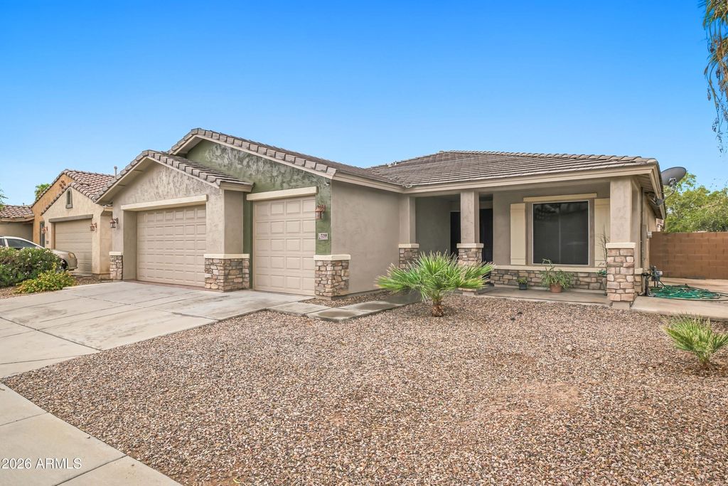 7239 W PARK Street, Laveen, AZ 85339 — photo 3