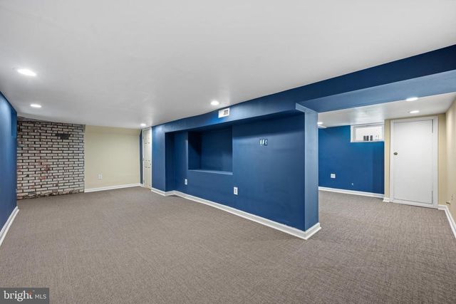 133 W LAKE AVE, Blackwood, NJ 08012