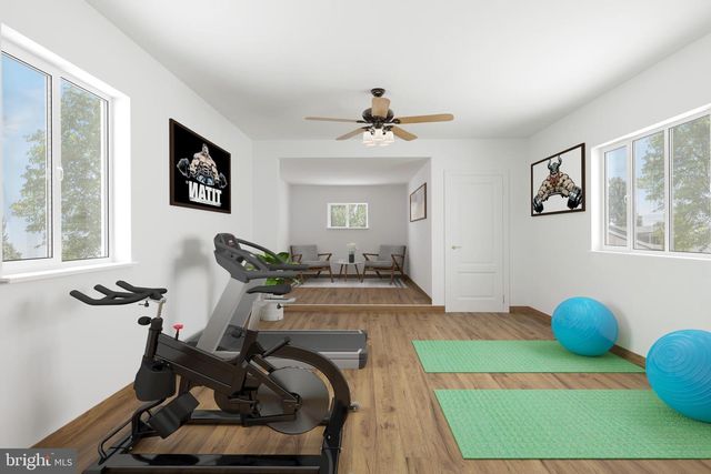 133 W LAKE AVE, Blackwood, NJ 08012