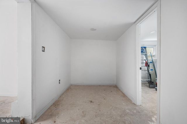 133 W LAKE AVE, Blackwood, NJ 08012