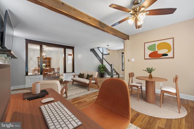133 W LAKE AVE, Blackwood, NJ 08012