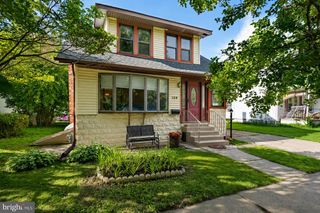 133 W LAKE AVE, Blackwood, NJ 08012