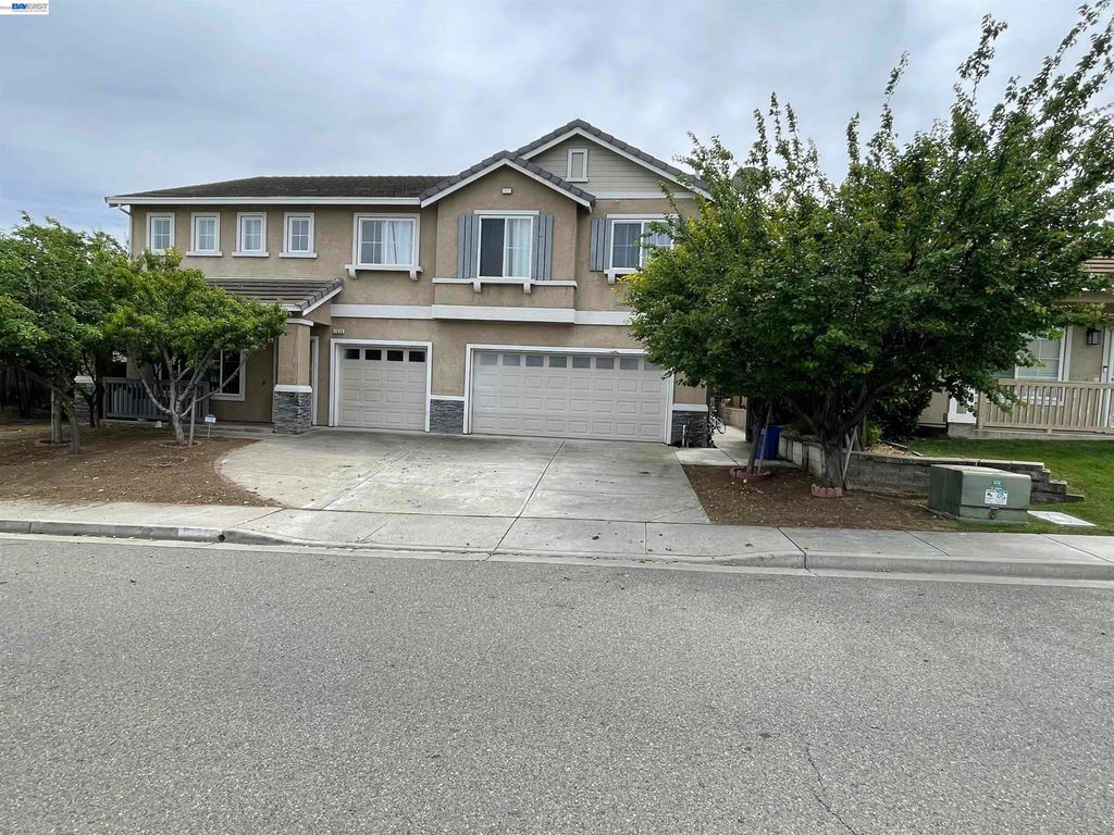 1536 Jensen Dr, Pittsburg, CA 94565