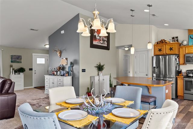 1486 N Star Road, Malott, WA 98829