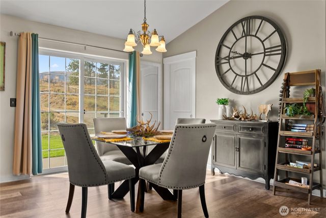 1486 N Star Road, Malott, WA 98829