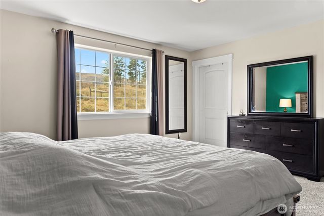 1486 N Star Road, Malott, WA 98829