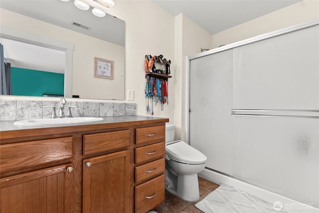 1486 N Star Road, Malott, WA 98829