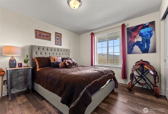 1486 N Star Road, Malott, WA 98829