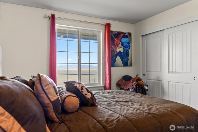 1486 N Star Road, Malott, WA 98829