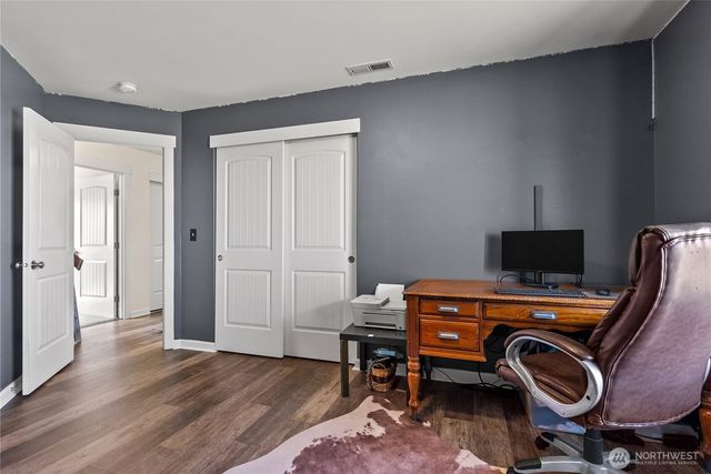 1486 N Star Road, Malott, WA 98829