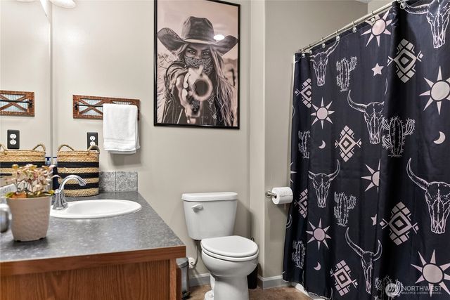 1486 N Star Road, Malott, WA 98829