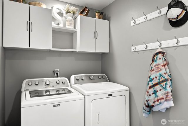 1486 N Star Road, Malott, WA 98829