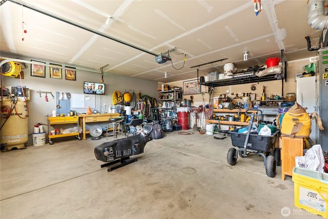 1486 N Star Road, Malott, WA 98829