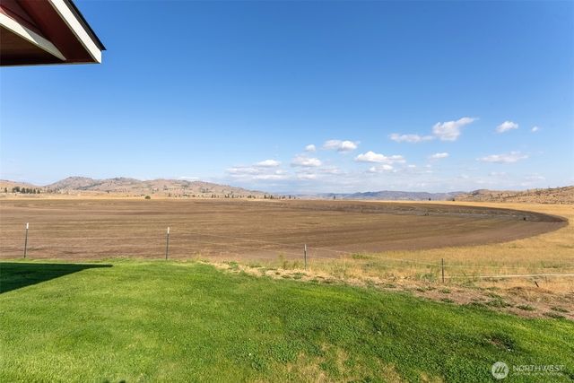 1486 N Star Road, Malott, WA 98829