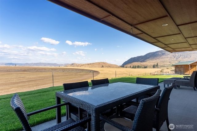 1486 N Star Road, Malott, WA 98829