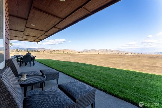 1486 N Star Road, Malott, WA 98829