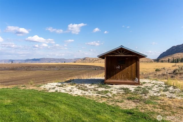 1486 N Star Road, Malott, WA 98829