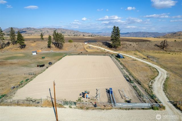 1486 N Star Road, Malott, WA 98829