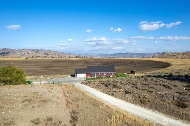 1486 N Star Road, Malott, WA 98829