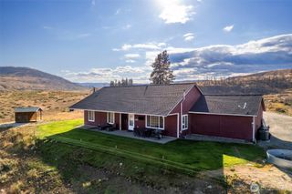 1486 N Star Road, Malott, WA 98829