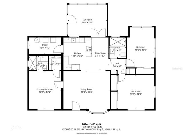 3223 1ST AVENUE W, Bradenton, FL 34205