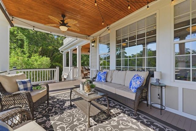 216 Summer Breeze Way, Pinopolis, SC 29469
