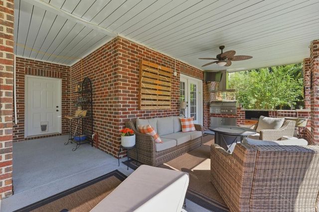 216 Summer Breeze Way, Pinopolis, SC 29469