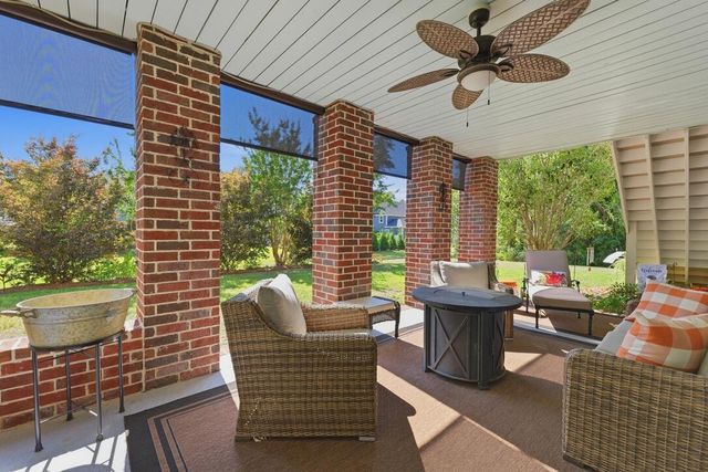 216 Summer Breeze Way, Pinopolis, SC 29469
