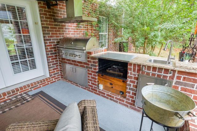 216 Summer Breeze Way, Pinopolis, SC 29469