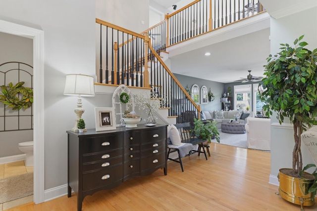 216 Summer Breeze Way, Pinopolis, SC 29469