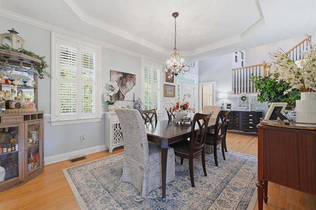 216 Summer Breeze Way, Pinopolis, SC 29469