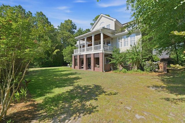 216 Summer Breeze Way, Pinopolis, SC 29469