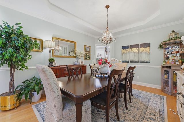 216 Summer Breeze Way, Pinopolis, SC 29469