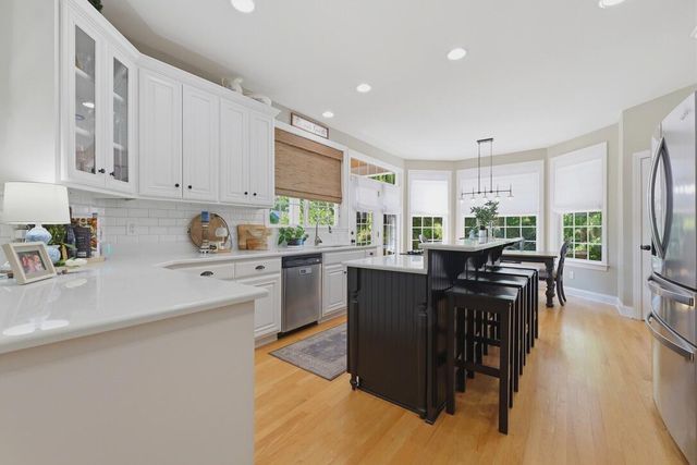 216 Summer Breeze Way, Pinopolis, SC 29469