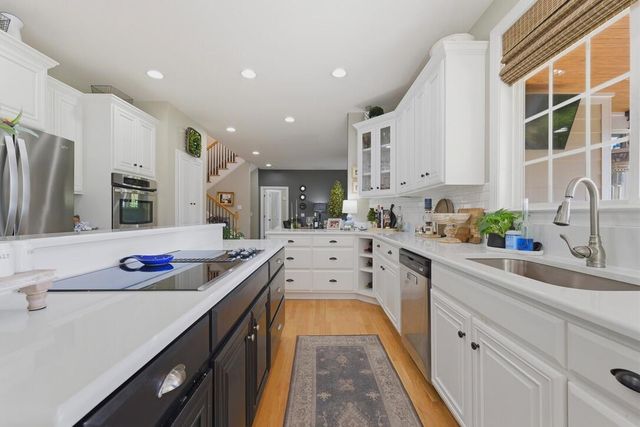 216 Summer Breeze Way, Pinopolis, SC 29469