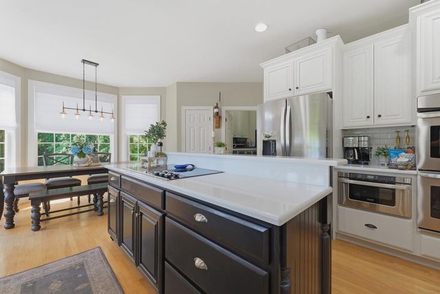 216 Summer Breeze Way, Pinopolis, SC 29469