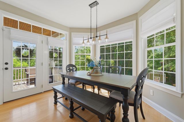 216 Summer Breeze Way, Pinopolis, SC 29469