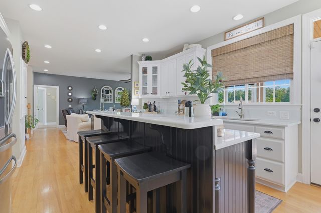 216 Summer Breeze Way, Pinopolis, SC 29469