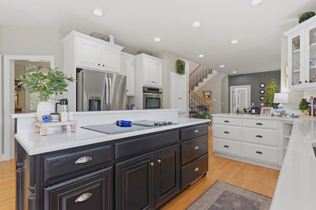216 Summer Breeze Way, Pinopolis, SC 29469