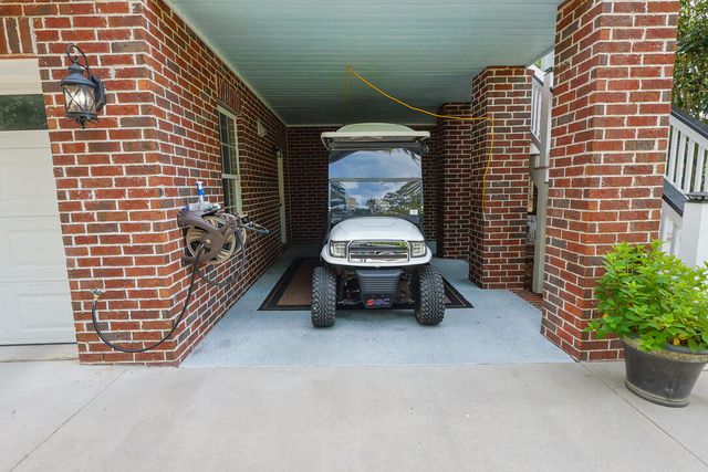 216 Summer Breeze Way, Pinopolis, SC 29469