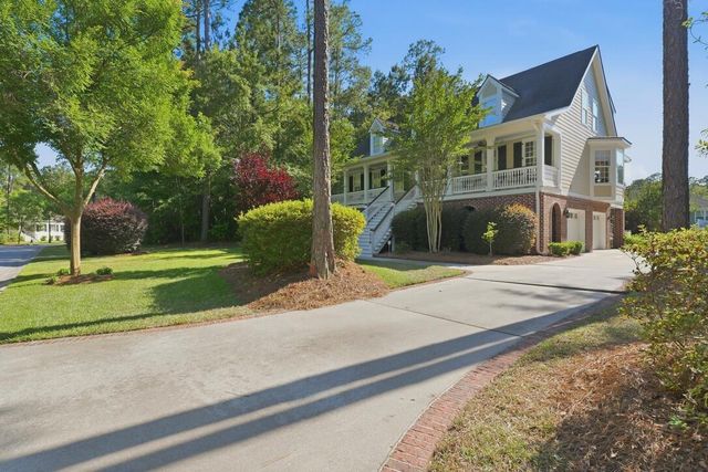 216 Summer Breeze Way, Pinopolis, SC 29469